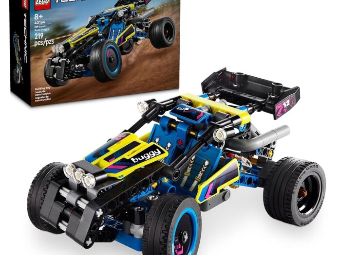 LEGO Technic Off-Road Race Buggy